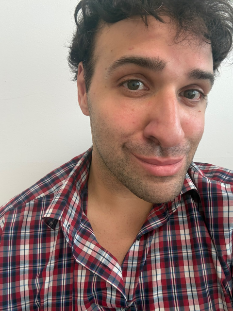 RUSSO Eriberto