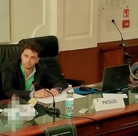 PINTAUDI Vincenzo