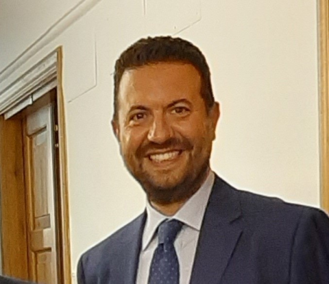 D'AMICO Giacomo