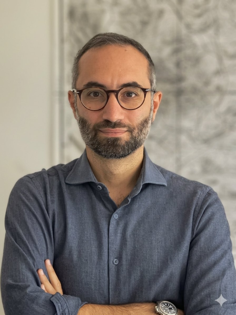 COZZOLINO Adriano