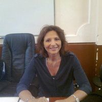 LO SCHIAVO Lidia