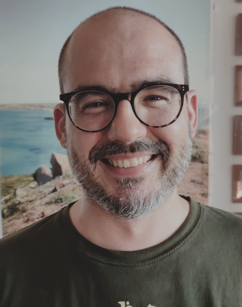BARBATO Mario