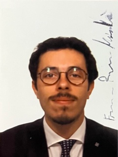 MANDALÀ FRANCESCO ROSARIO