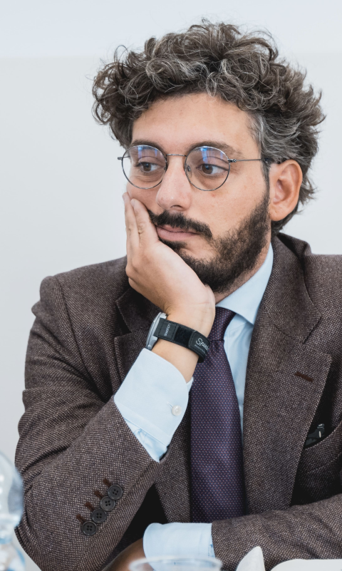DIMITRI Nicola