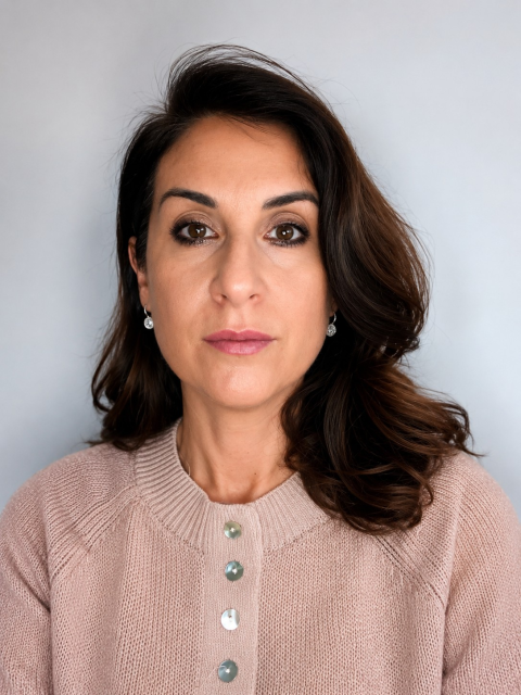 CAZZATO Valentina